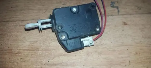 Rover 75 Central locking motor 
