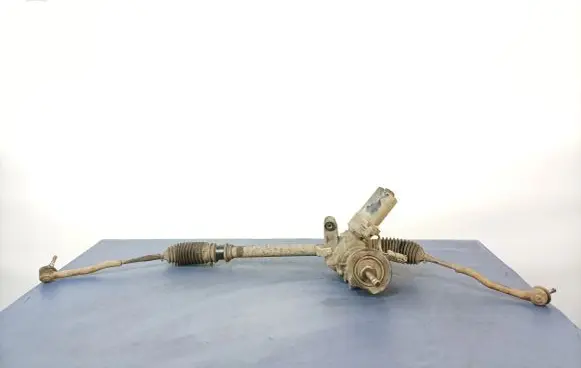 Honda Jazz Steering rack