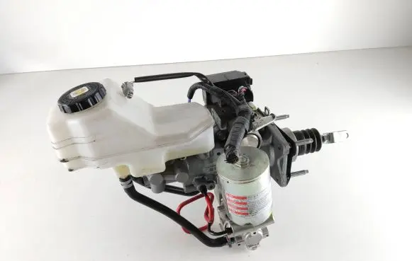 Toyota RAV 4 (XA50) ABS Pump 4720042F50 503101110584