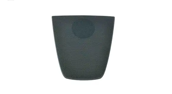 Mazda 6 Dash center speaker trim cover GHP955531
