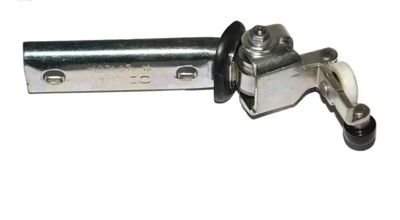 Iveco Daily 6th gen Sliding door middle roller runner 3801610