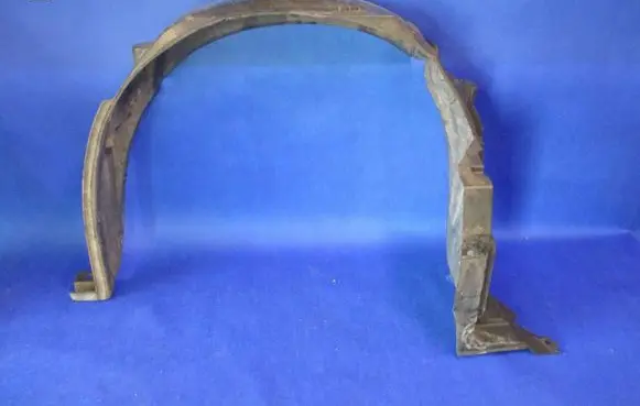 Suzuki Splash Front arch 723225140