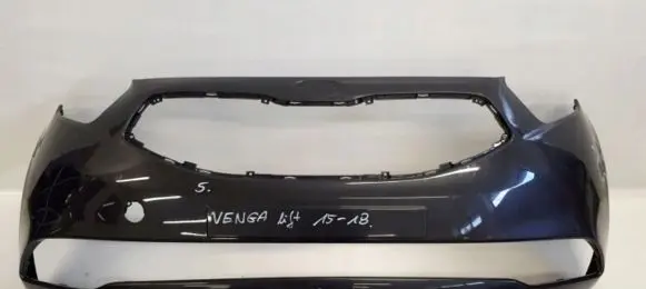 KIA Venga Front bumper