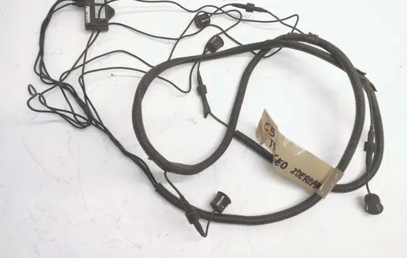 Citroen C5 Parking PDC sensor
