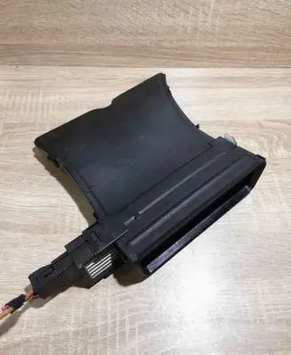 BMW X5 E70 Electric cabin heater radiator 6954487