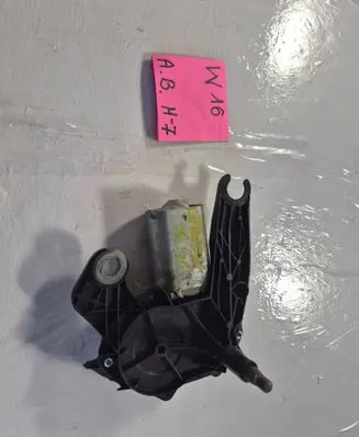 Citroen C2 Rear window wiper motor 53014712 9640960280