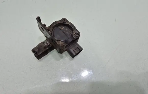 Mitsubishi Pajero Exhaust gas pressure sensor 1865A087