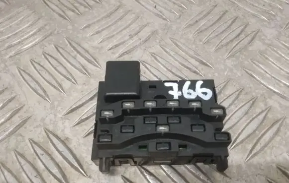 Seat Leon (1P) Steering angle sensor 1K0959654 1QF0119A