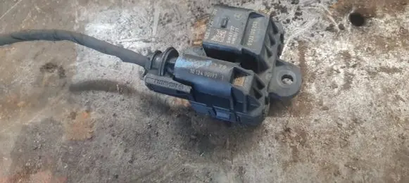Jeep Patriot Glow plug pre-heat relay A6511530279