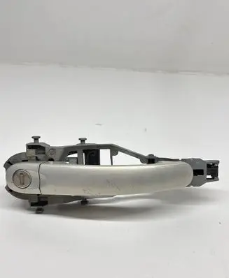 Volkswagen Golf Plus Front door exterior handle 1K0837885A
