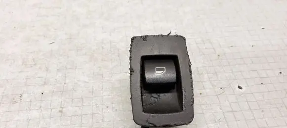 BMW X3 E83 Electric window control switch 15939862 3415654 15979805123A