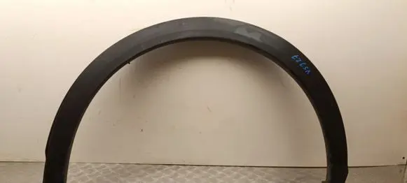 Peugeot 3008 III Rear arch trim 9840246180