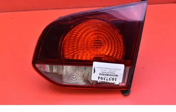 Volkswagen Golf V Rear/tail lights 5K0945094K