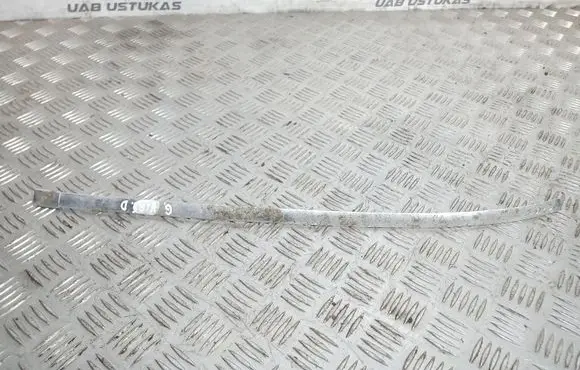 Ford Granada Rear side glass trim 