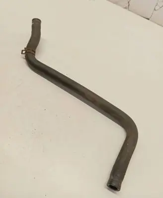 Volkswagen II LT Engine coolant pipe/hose 2D04222889