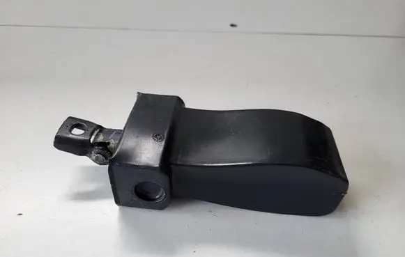Skoda Yeti (5L) Rear door check strap stopper 5L0839249