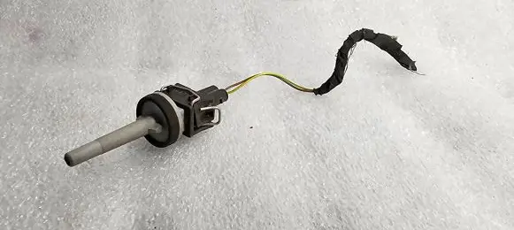 Volkswagen PASSAT B5.5 Interior temperature sensor 4A0820539