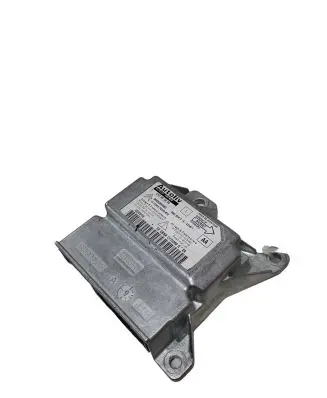 Citroen C4 Grand Picasso Airbag control unit/module 9665396680 610955800 608929500