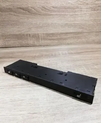 BMW 5 E39 Seat heating switch 8373776 03742073