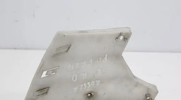 Citroen C-Crosser Headlight/headlamp mounting bracket 8301A820