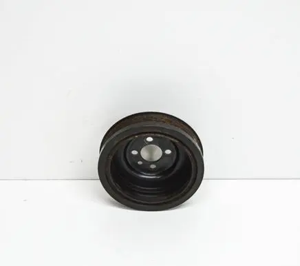 Volkswagen PASSAT B6 Crankshaft pulley 03G105243