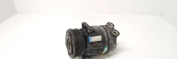 Opel Zafira A Air conditioning (A/C) compressor (pump) 1135324 6560956 R134