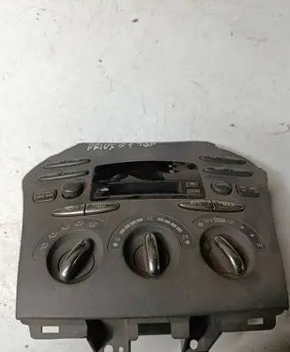 Toyota Prius (XW10) Climate control unit 55930-47060 83910-47010 23096