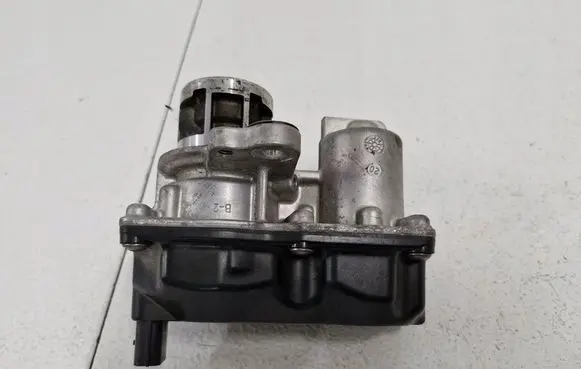 Renault Trafic III (X82) EGR valve 147105982R