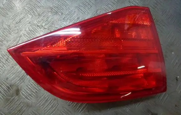 Audi A4 S4 B8 8K Rear/tail lights