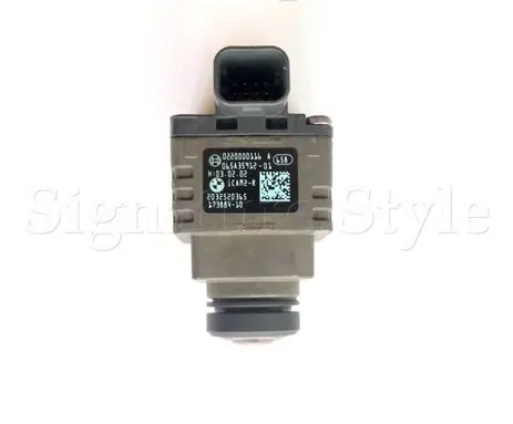 BMW 1 F40 Reversing camera 66555A7F553 5A7F553 66555A722D0