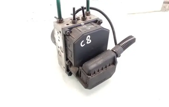 Fiat Ulysse ABS Pump 0265225165 1494680080