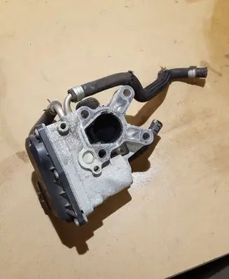 Subaru Forester SJ EGR valve 14710AA741 03R260032 1501000055