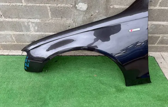 Audi A4 S4 B8 8K Fender 