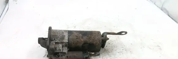 Volvo S60 Starter motor