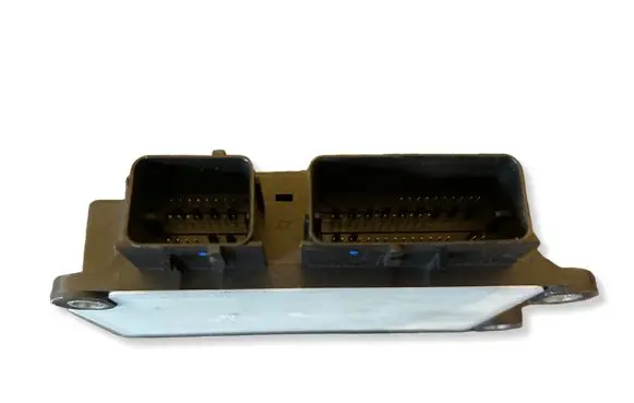 Opel Mokka Airbag control unit/module 13594408 544930977
