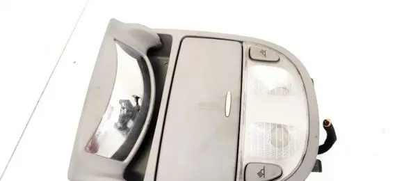 Hyundai Santa Fe Front seat light 928002BXXX 92800-2BXXX
