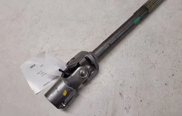 Mazda 6 Steering column universal joint