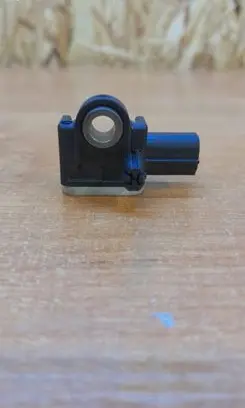Volvo S60 Airbag deployment crash/impact sensor 8V4T14B006AA C83HA