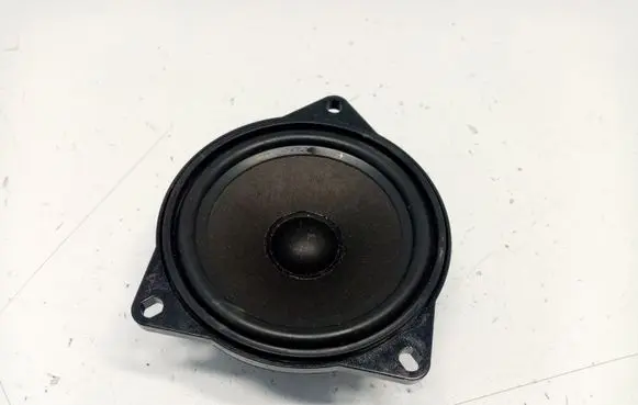 BMW 1 E81 E87 Parcel shelf speaker 65136930902 65139143153 65136901319