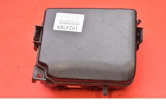 Hyundai i40 Fuse box set 91951-3x140