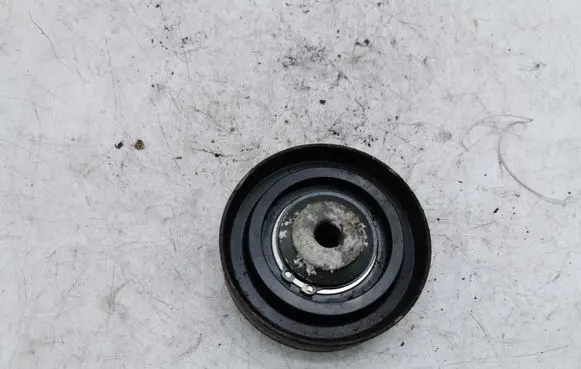 Toyota Corolla Verso E121 Timing belt tensioner pulley NOCODE