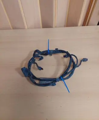 Volvo V70 Parking sensor (PDC) wiring loom 30724522