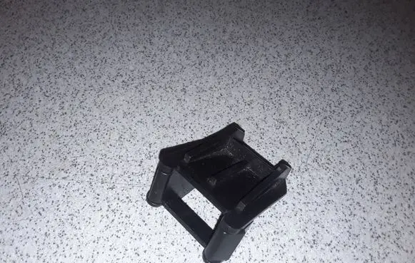 BMW 3 E36 Seat trim 52208202260 8202260