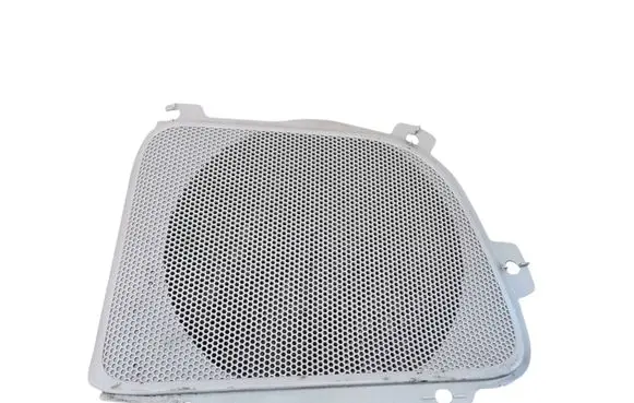 Volvo S80 Front door card panel trim 09182286