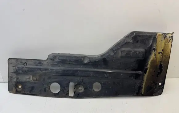 Opel Insignia A Engine splash shield/under tray 13239610