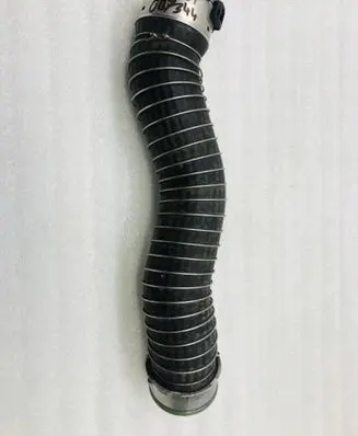 BMW X1 E84 Intercooler hose/pipe 