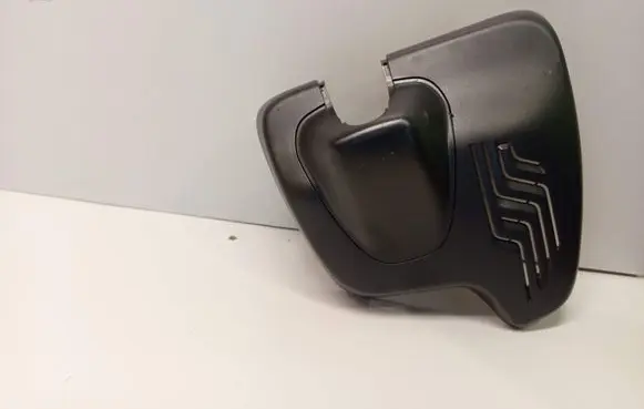 Volvo S60 Rearview mirror trim 31218532