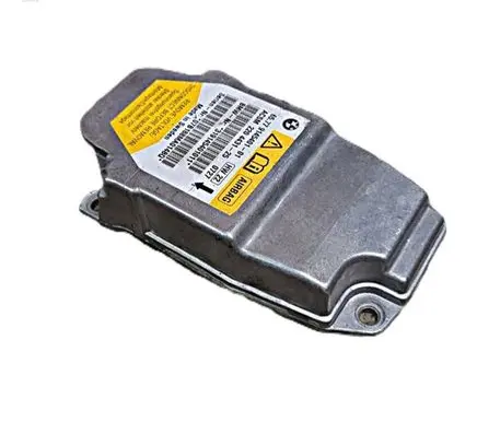 BMW 5 E60 E61 Airbag control unit/module 9145401 220443125 65779145401