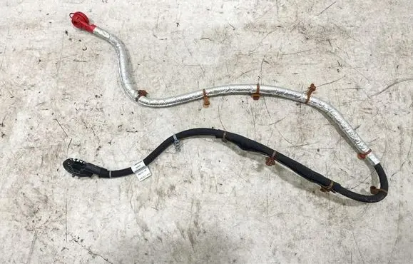 Jeep Grand Cherokee WL Other wiring loom 68437904AC