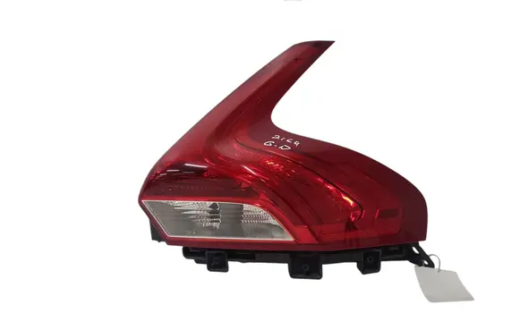 Volvo V40 Rear/tail lights 31395845 21220204